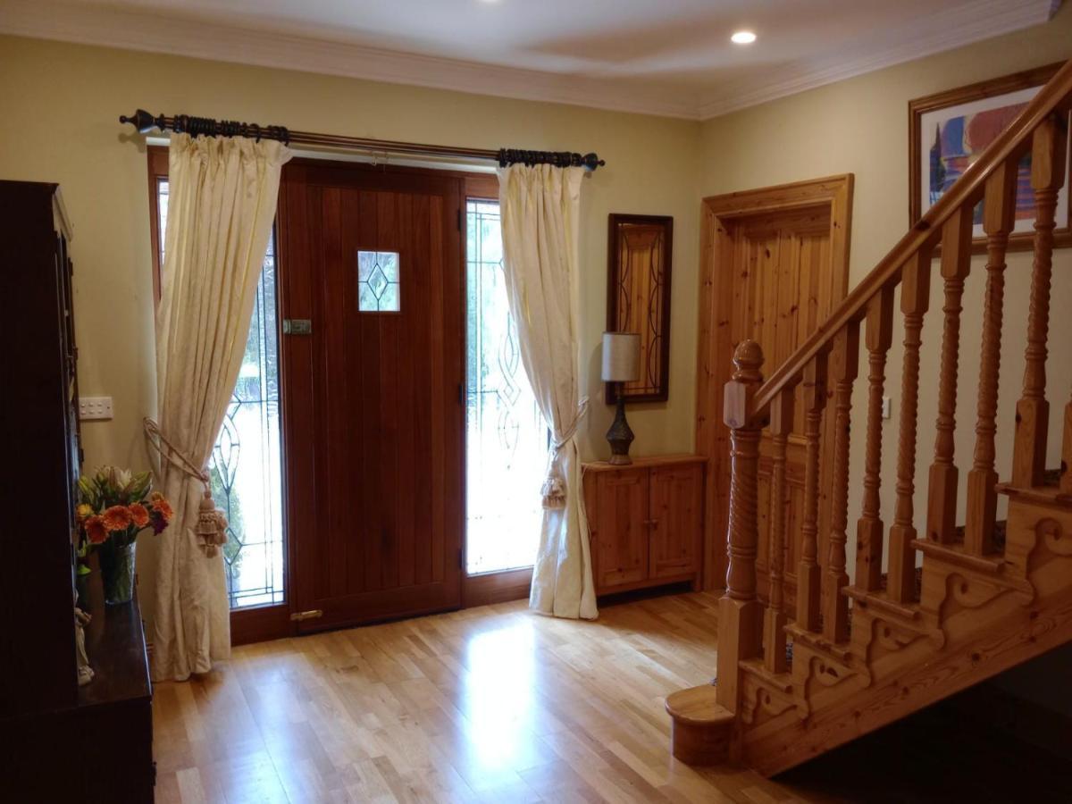 קאסלבלייני Tullynacrunat Lodge מראה חיצוני תמונה