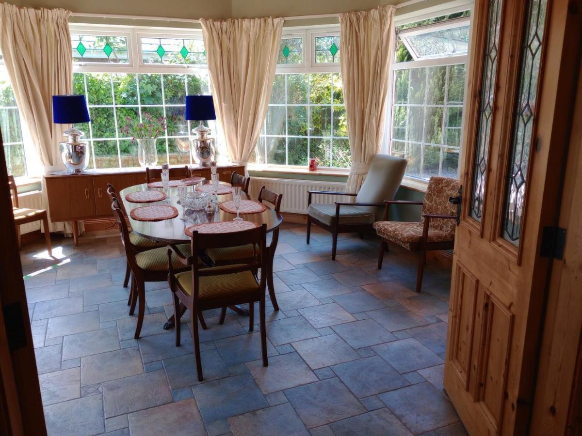 קאסלבלייני Tullynacrunat Lodge מראה חיצוני תמונה