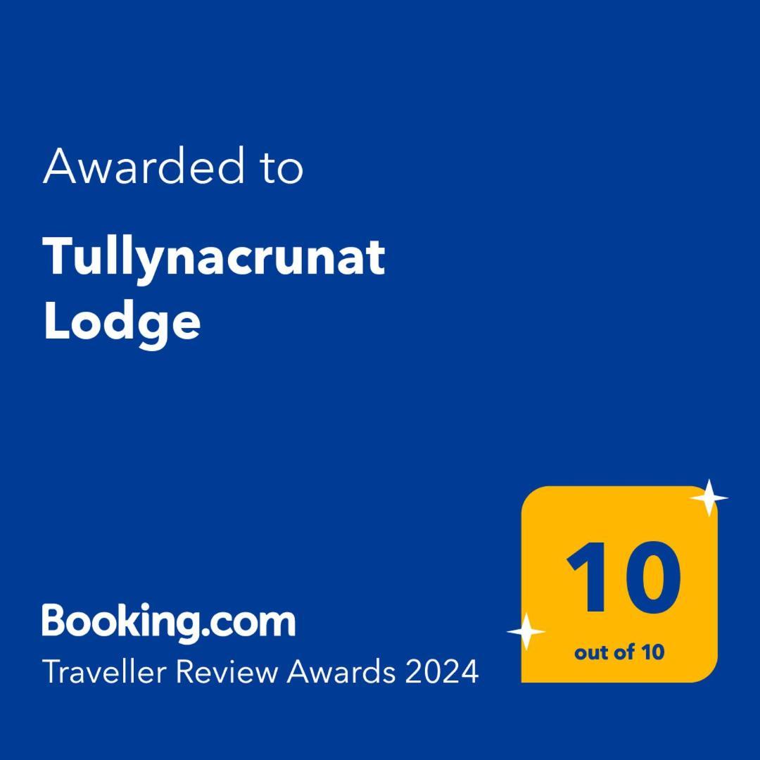 קאסלבלייני Tullynacrunat Lodge מראה חיצוני תמונה