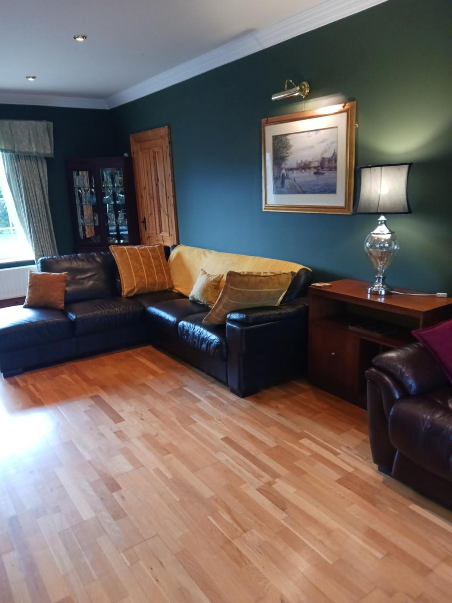 קאסלבלייני Tullynacrunat Lodge מראה חיצוני תמונה