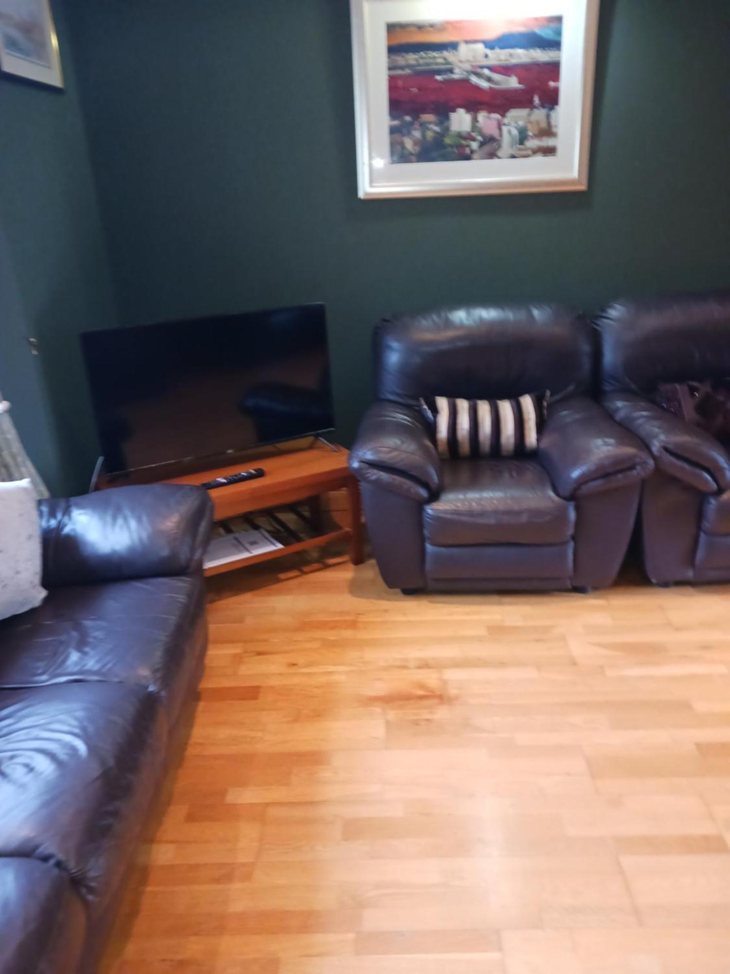 קאסלבלייני Tullynacrunat Lodge מראה חיצוני תמונה