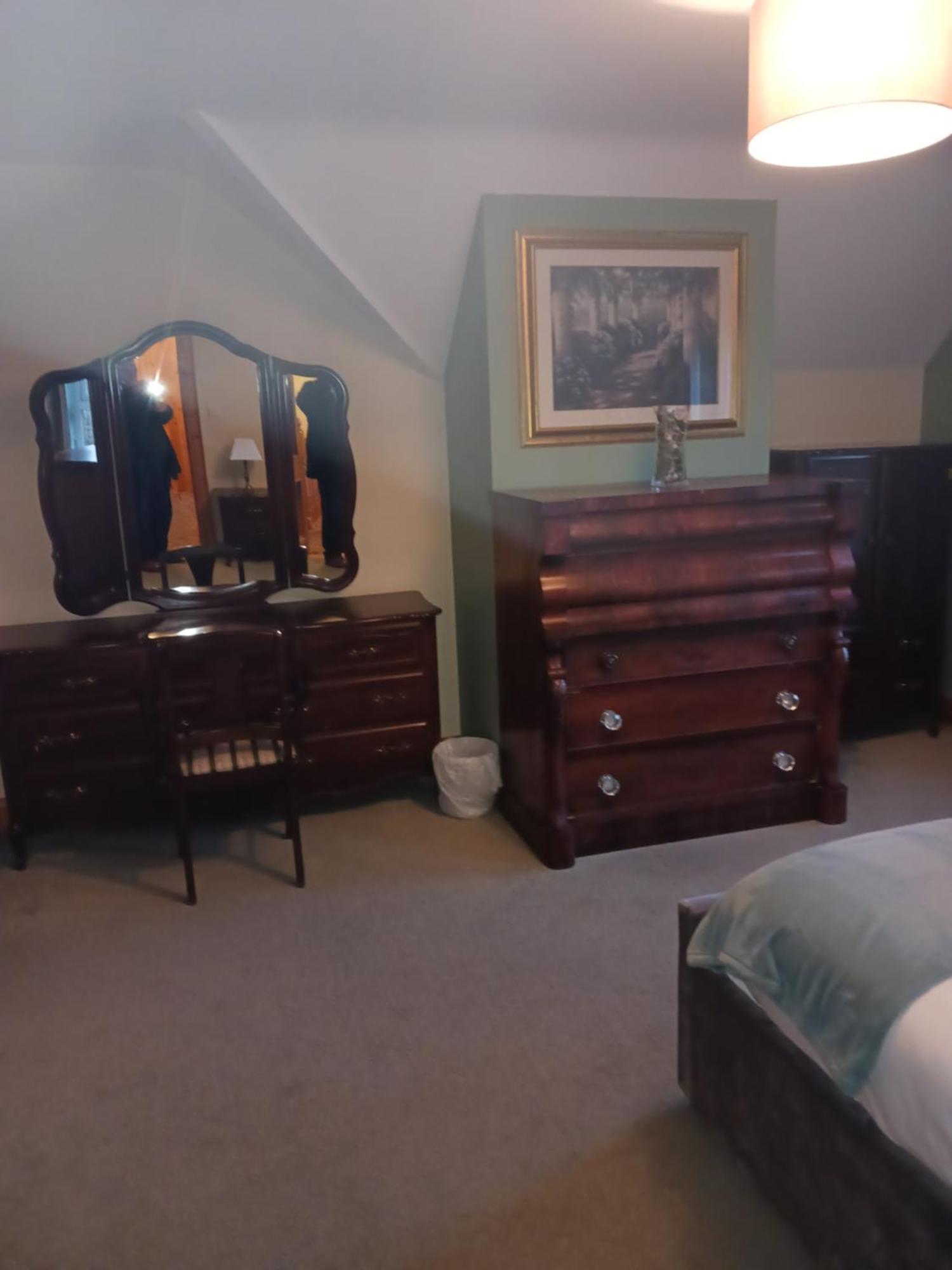 קאסלבלייני Tullynacrunat Lodge מראה חיצוני תמונה
