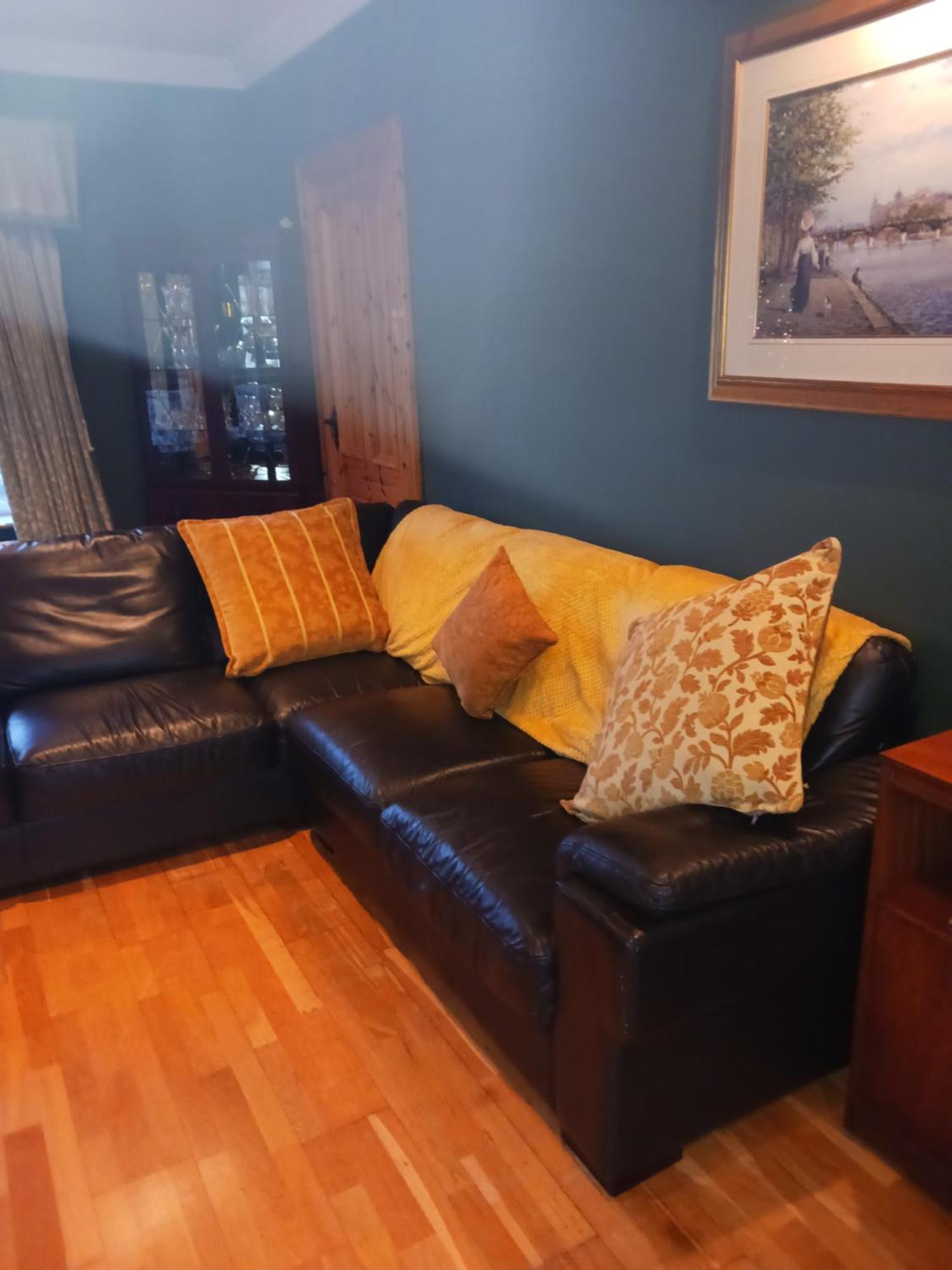 קאסלבלייני Tullynacrunat Lodge מראה חיצוני תמונה