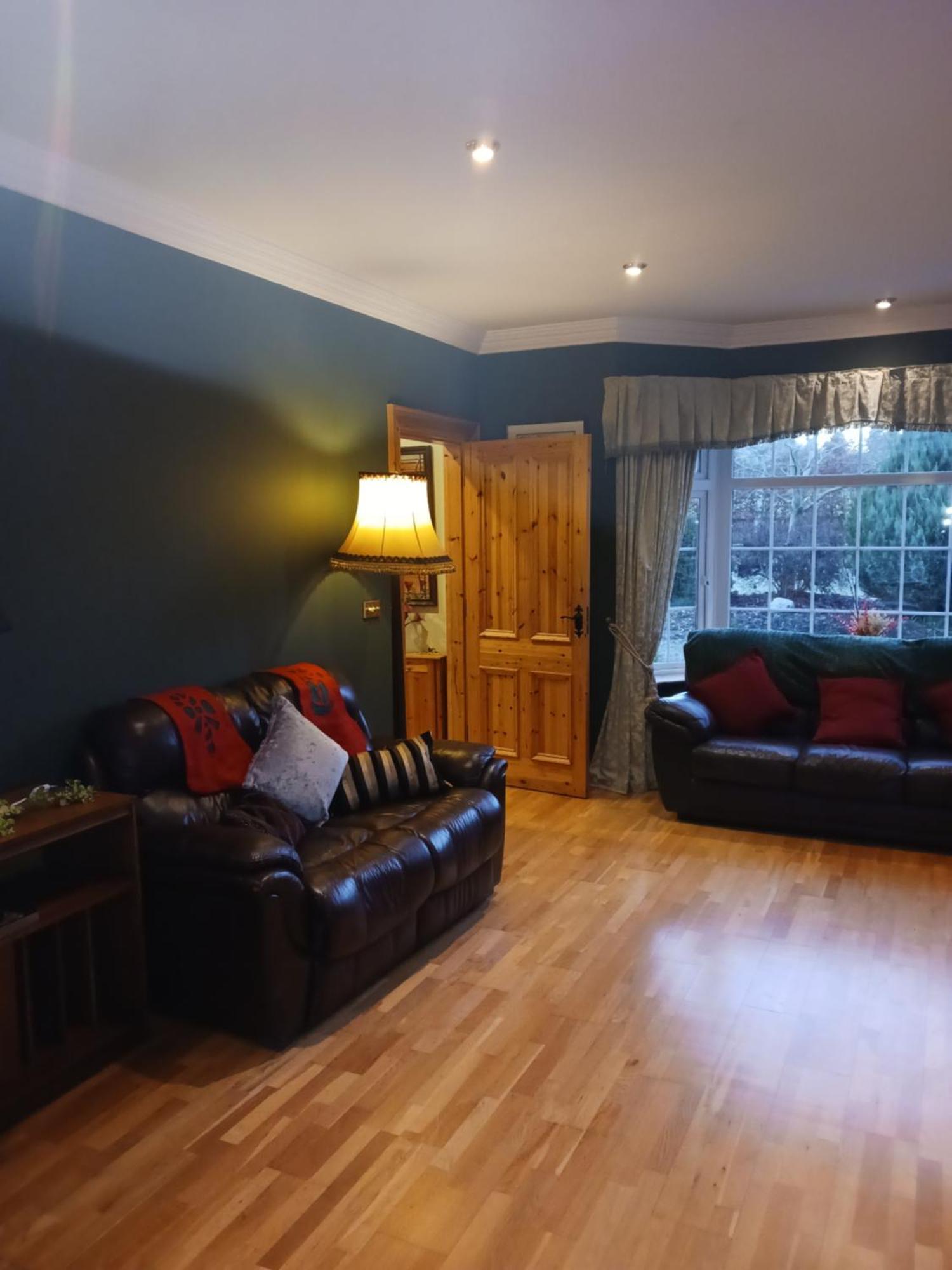 קאסלבלייני Tullynacrunat Lodge מראה חיצוני תמונה