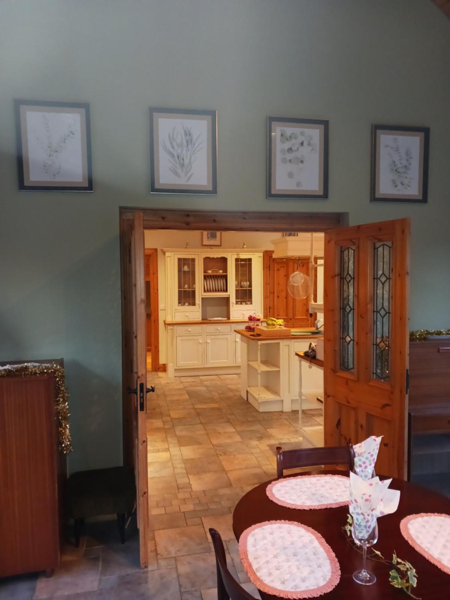 קאסלבלייני Tullynacrunat Lodge מראה חיצוני תמונה