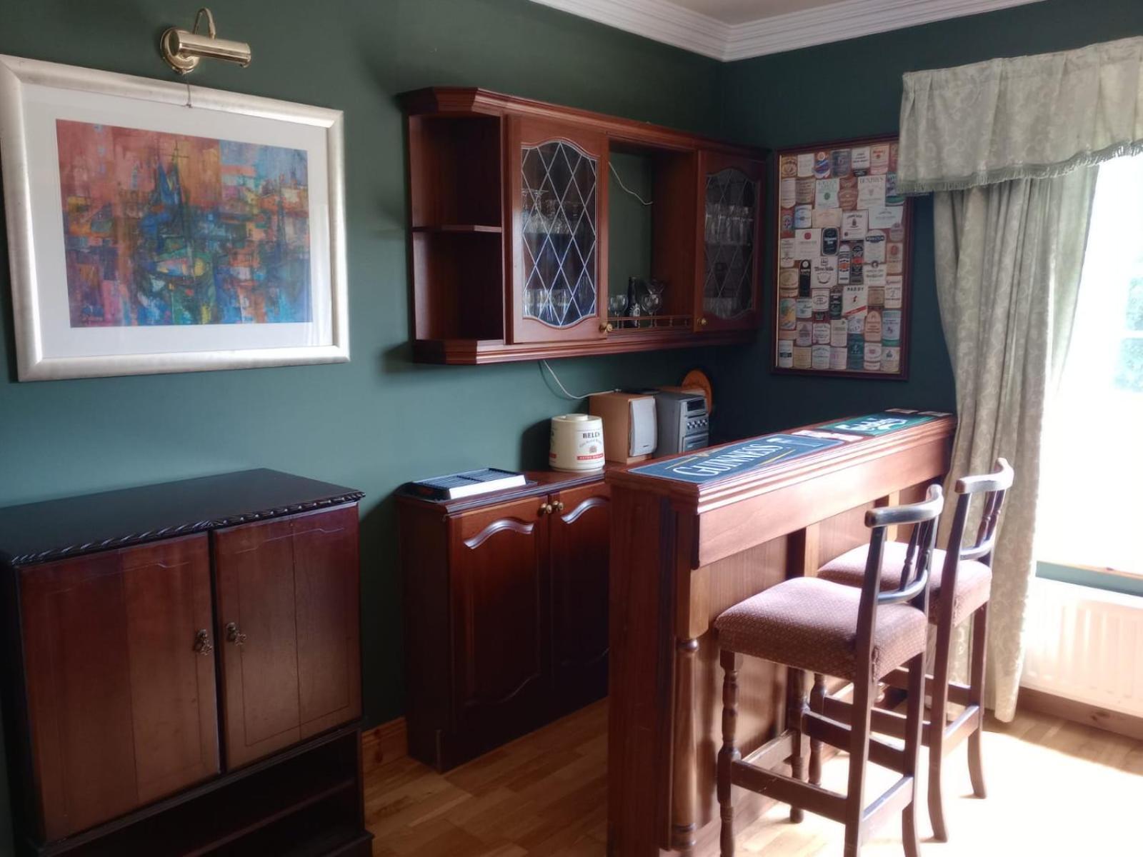 קאסלבלייני Tullynacrunat Lodge מראה חיצוני תמונה