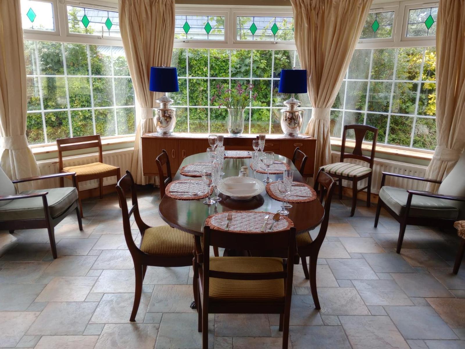 קאסלבלייני Tullynacrunat Lodge מראה חיצוני תמונה