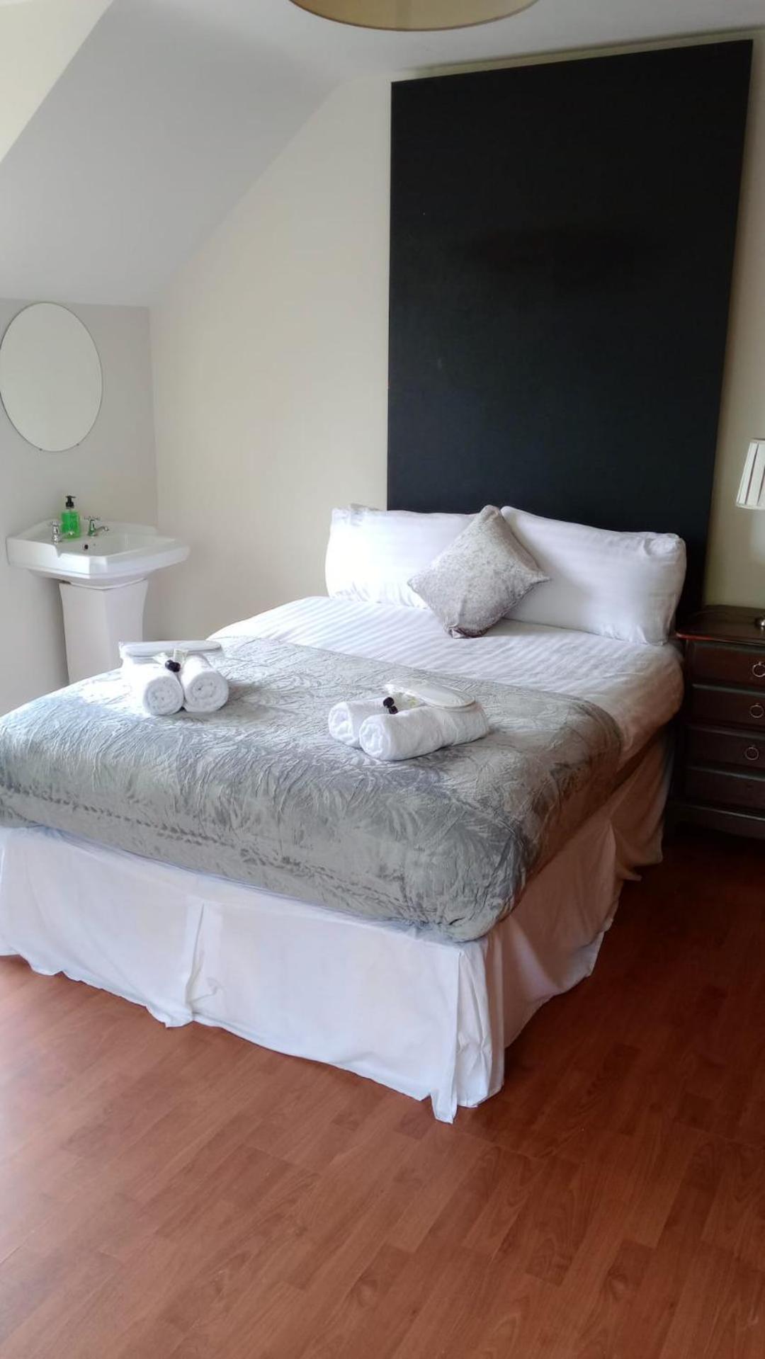קאסלבלייני Tullynacrunat Lodge מראה חיצוני תמונה